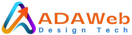 ADA Web Design